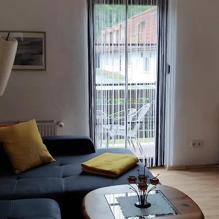 Apartamento Haus Rose 3 Kolpinsee