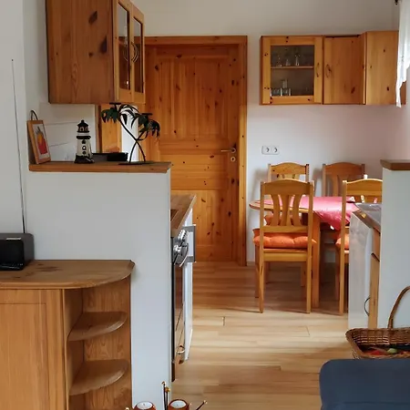 Haus Rose 3 Апартаменты *