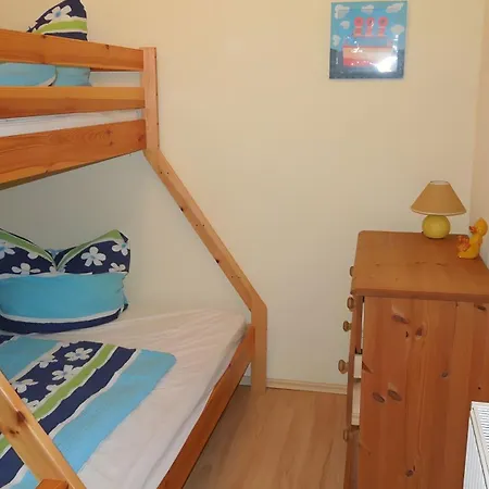 Haus Rose 3 *