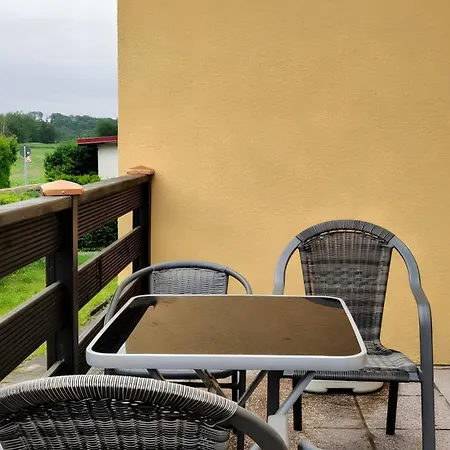Haus Rose 3 * Кёльпинзе