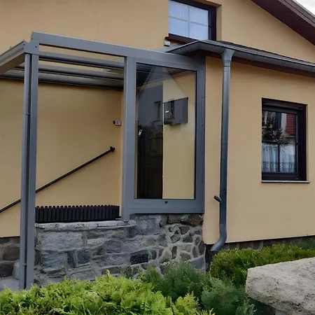 Haus Rose 3 *