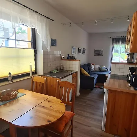 Апартаменты Haus Rose 3